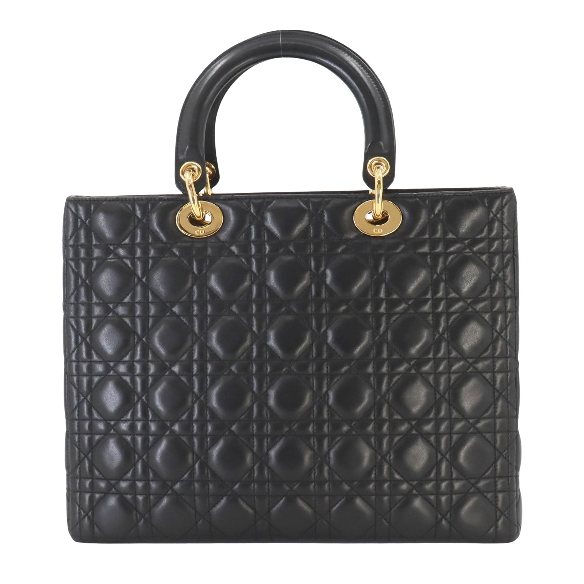 Dior Designer Handbags & Fashion Essentials