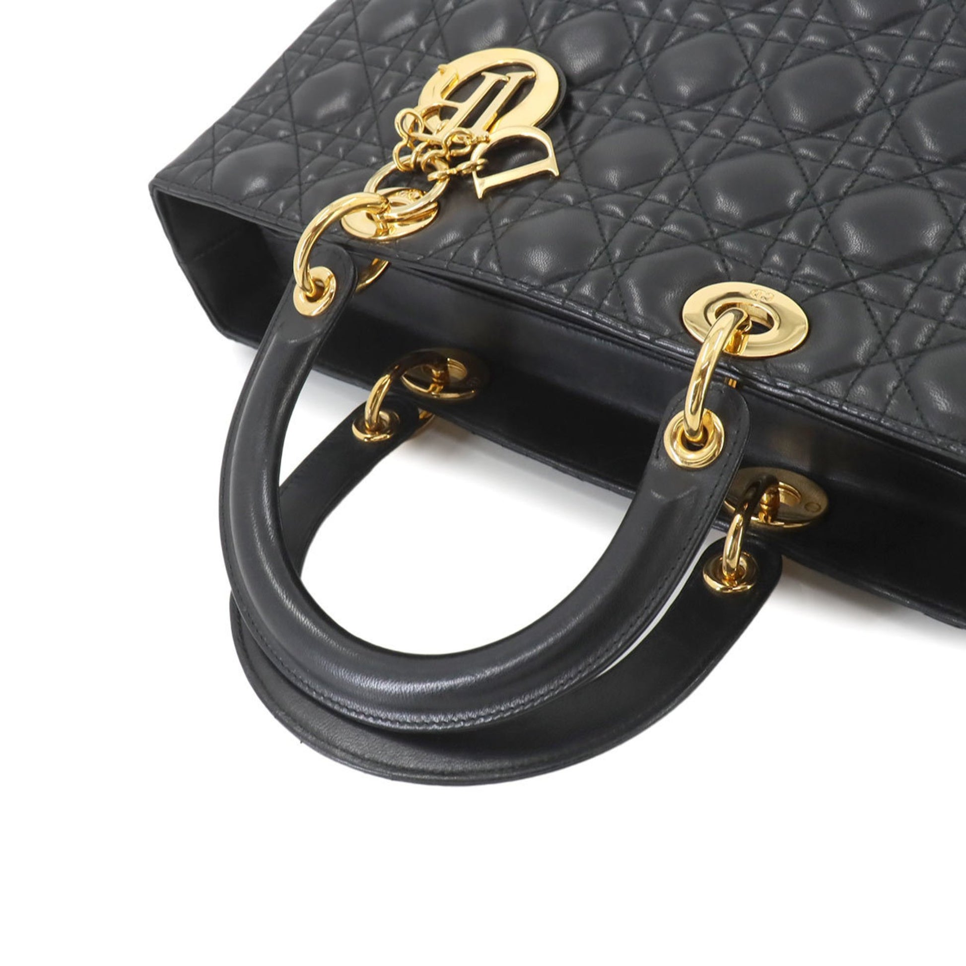 Dior Designer Handbags & Fashion Essentials