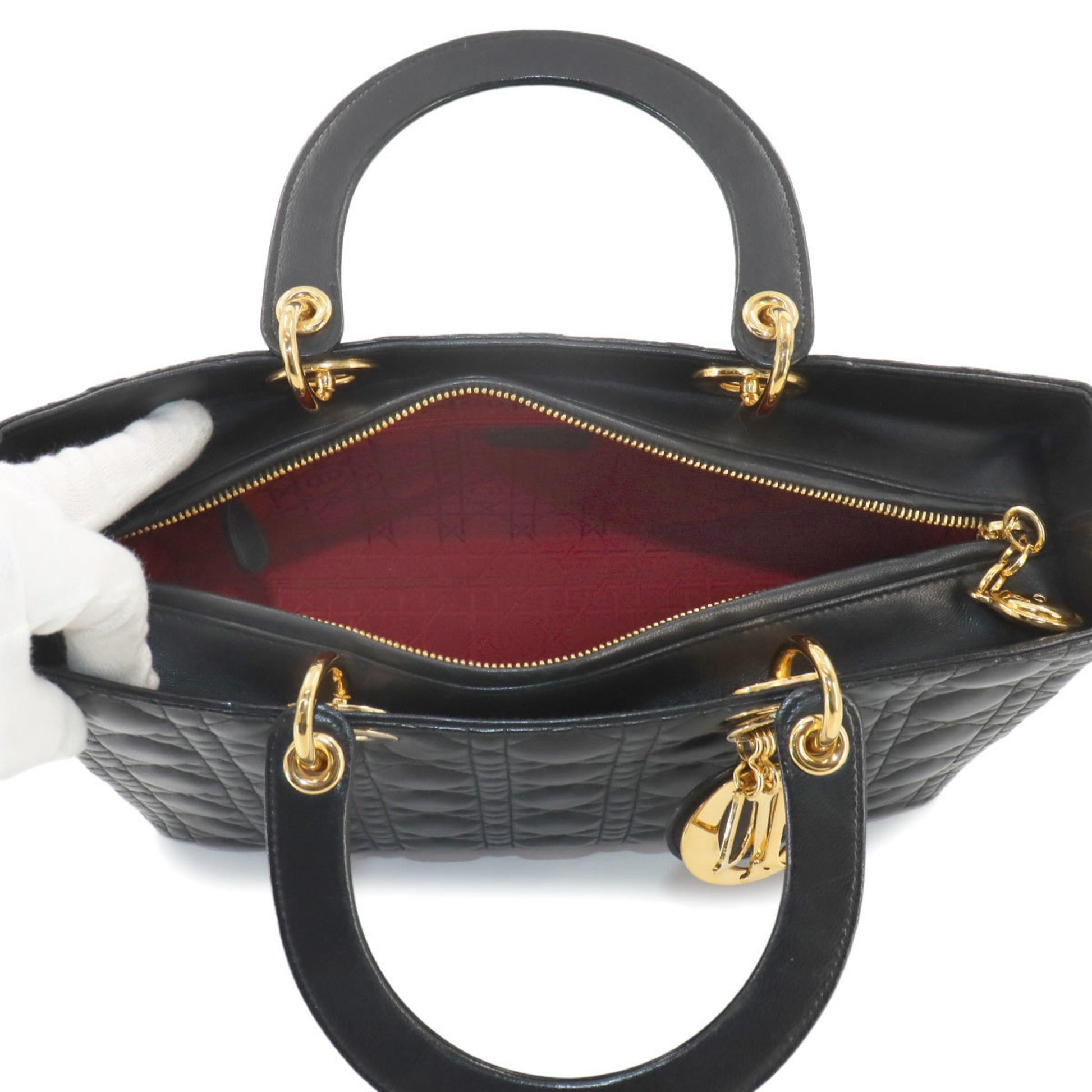 Dior Designer Handbags & Fashion Essentials