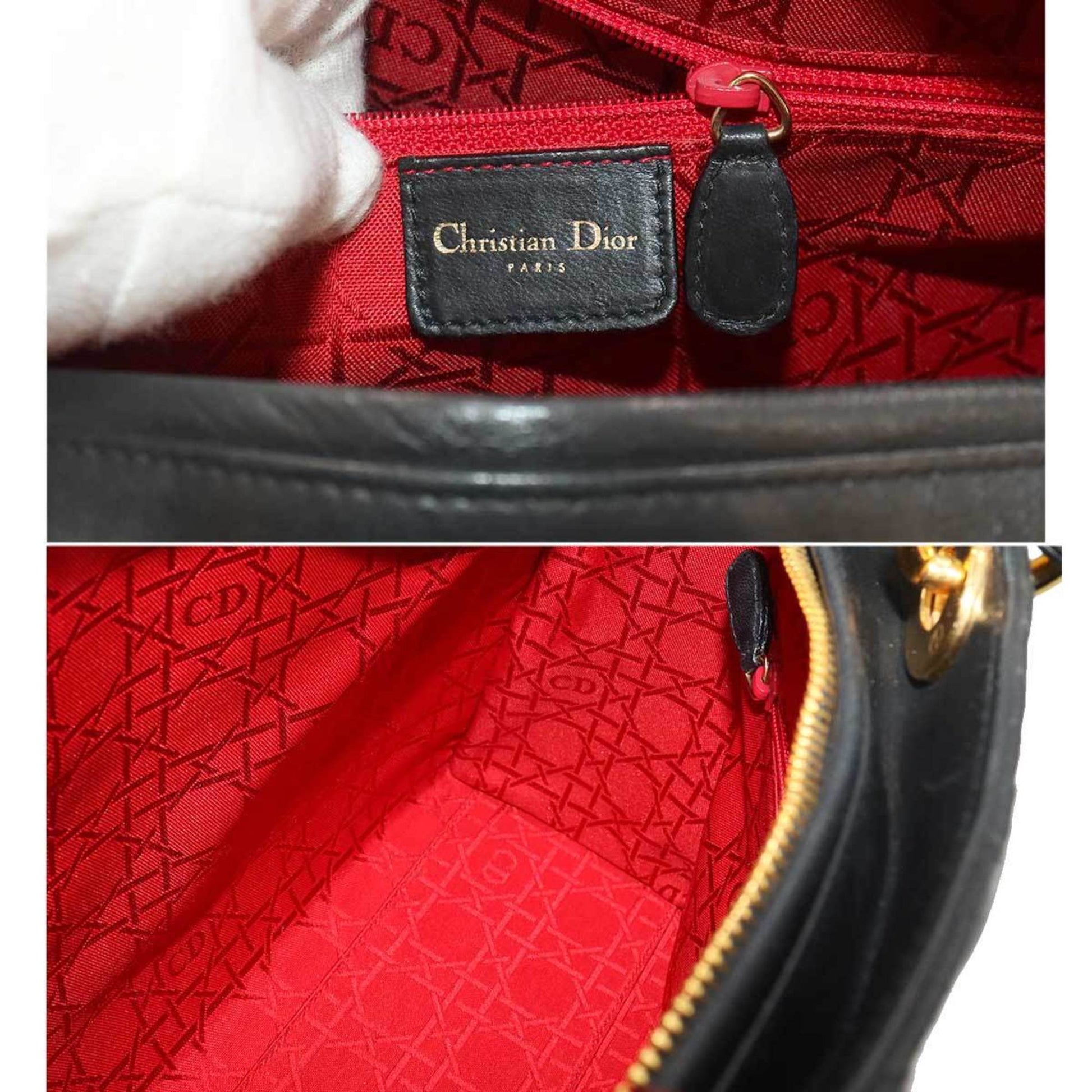 Dior Designer Handbags & Fashion Essentials