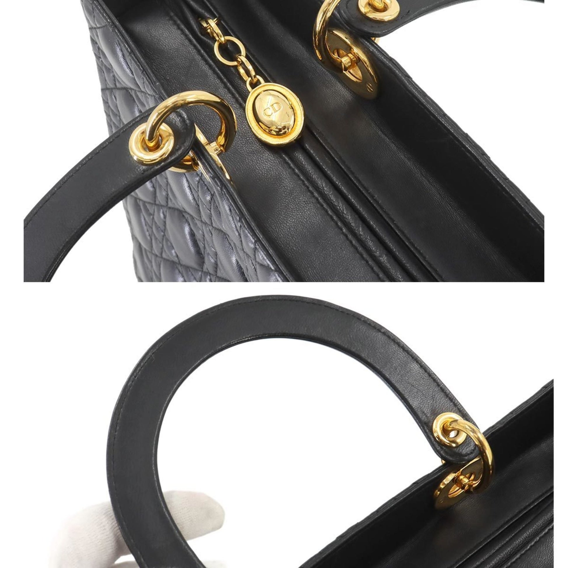 Dior Designer Handbags & Fashion Essentials