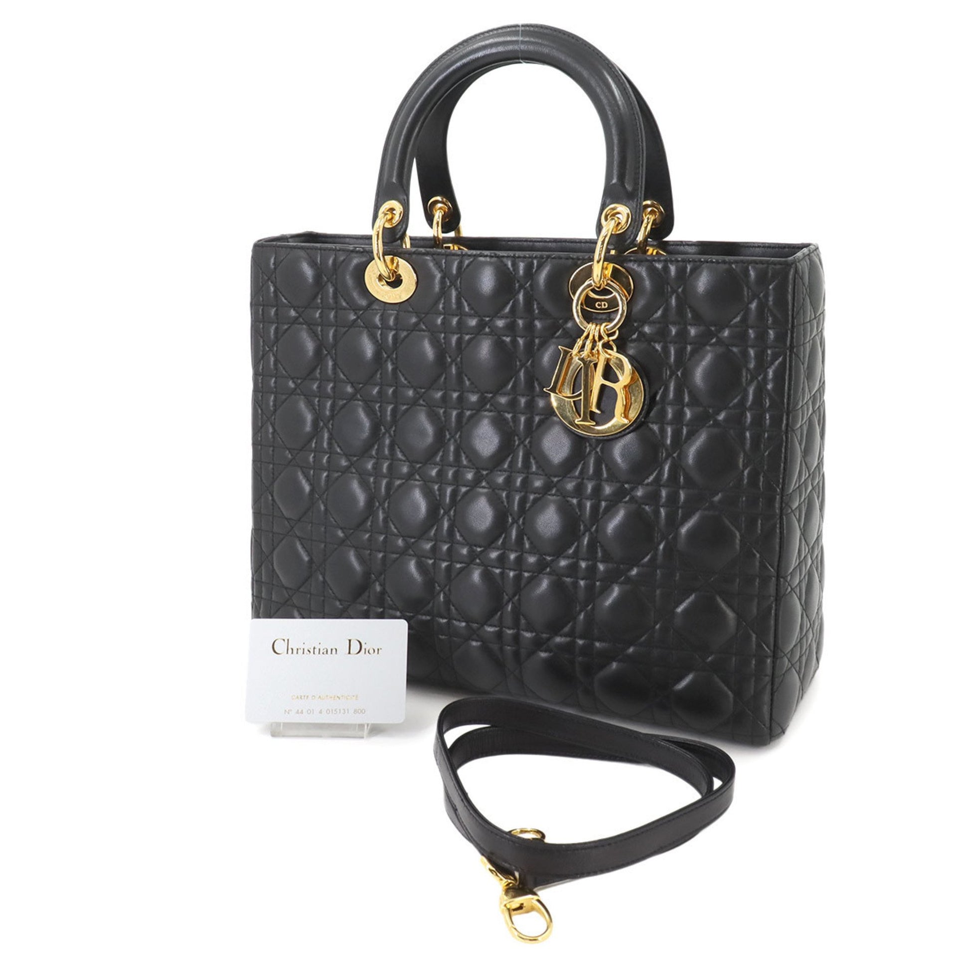 Dior Designer Handbags & Fashion Essentials