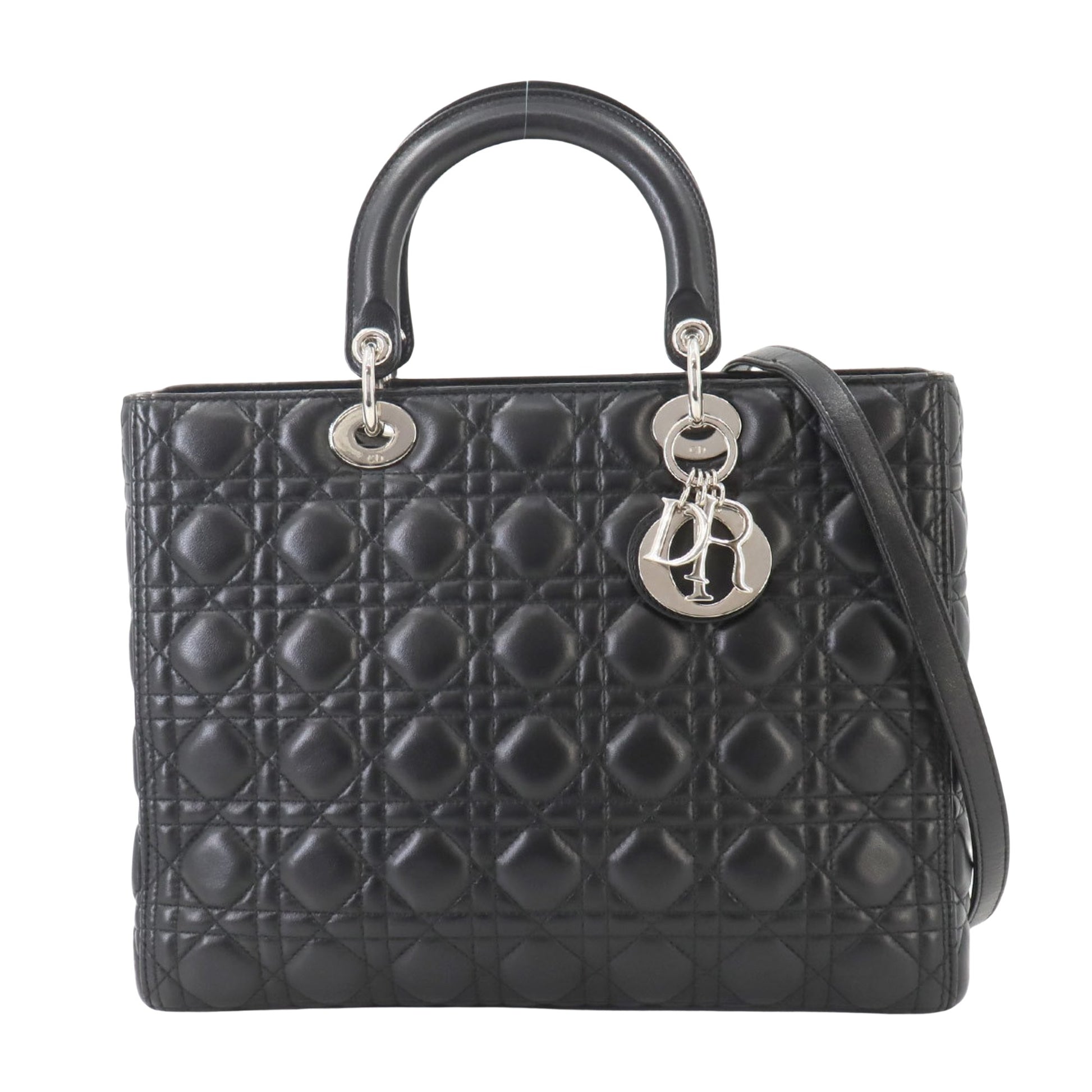 Dior Designer Handbags & Luxury Accessories