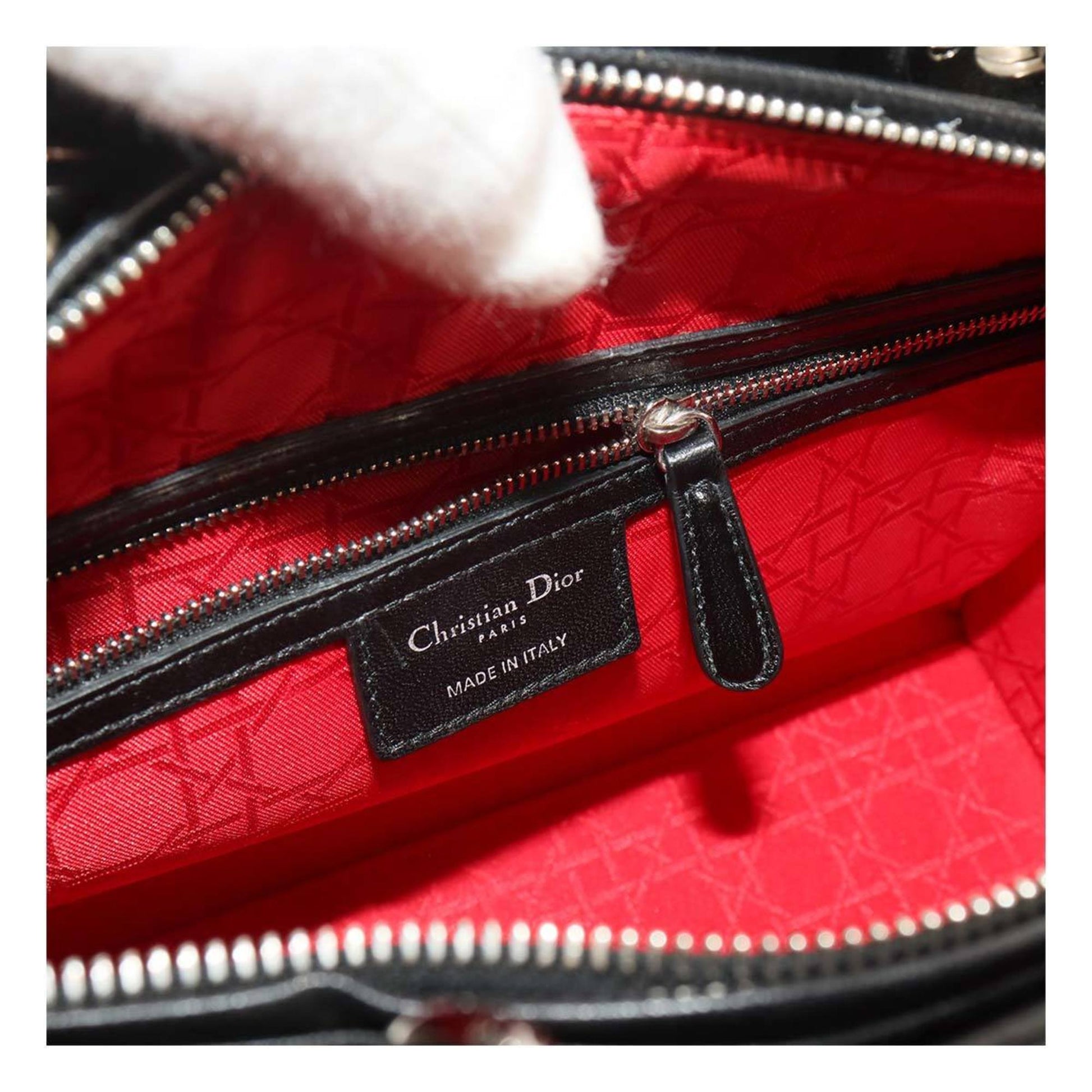 Dior Designer Handbags & Luxury Accessories
