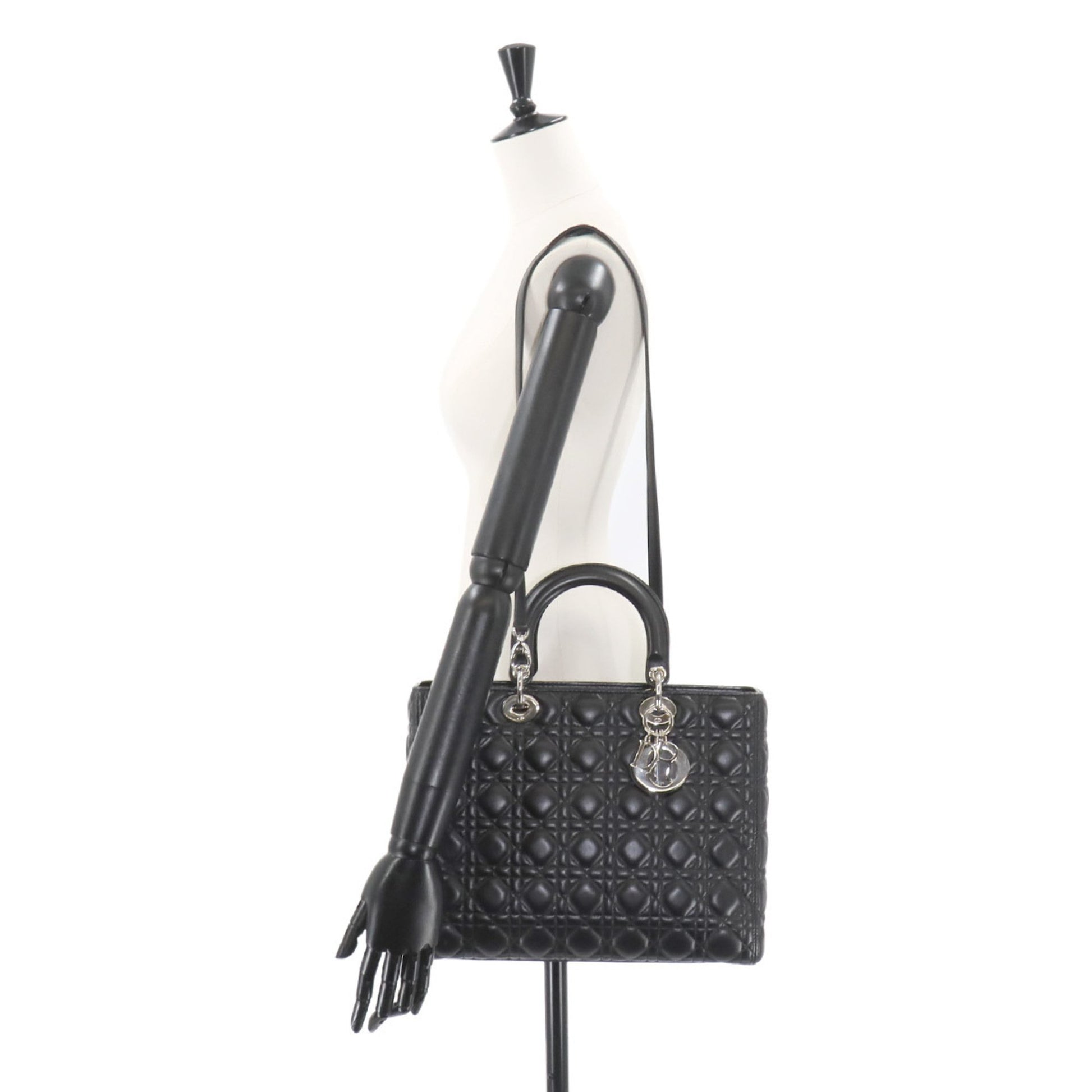 Dior Designer Handbags & Luxury Accessories