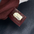 Chanel Boy Classic Quilted Leather Bag