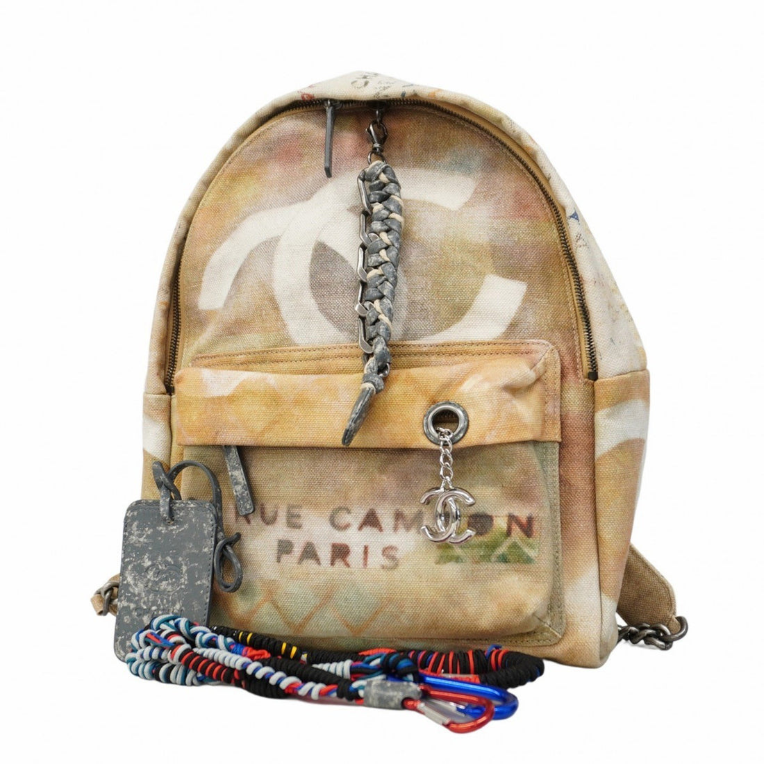 Chanel Cambon Bag, Chanel Cambon Collection, Designer Chanel Purse