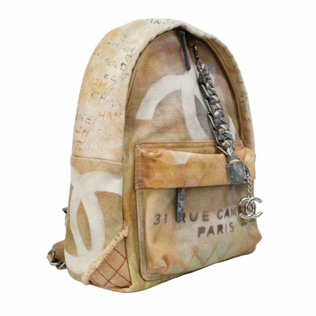 Chanel Cambon Bag, Chanel Cambon Collection, Designer Chanel Purse
