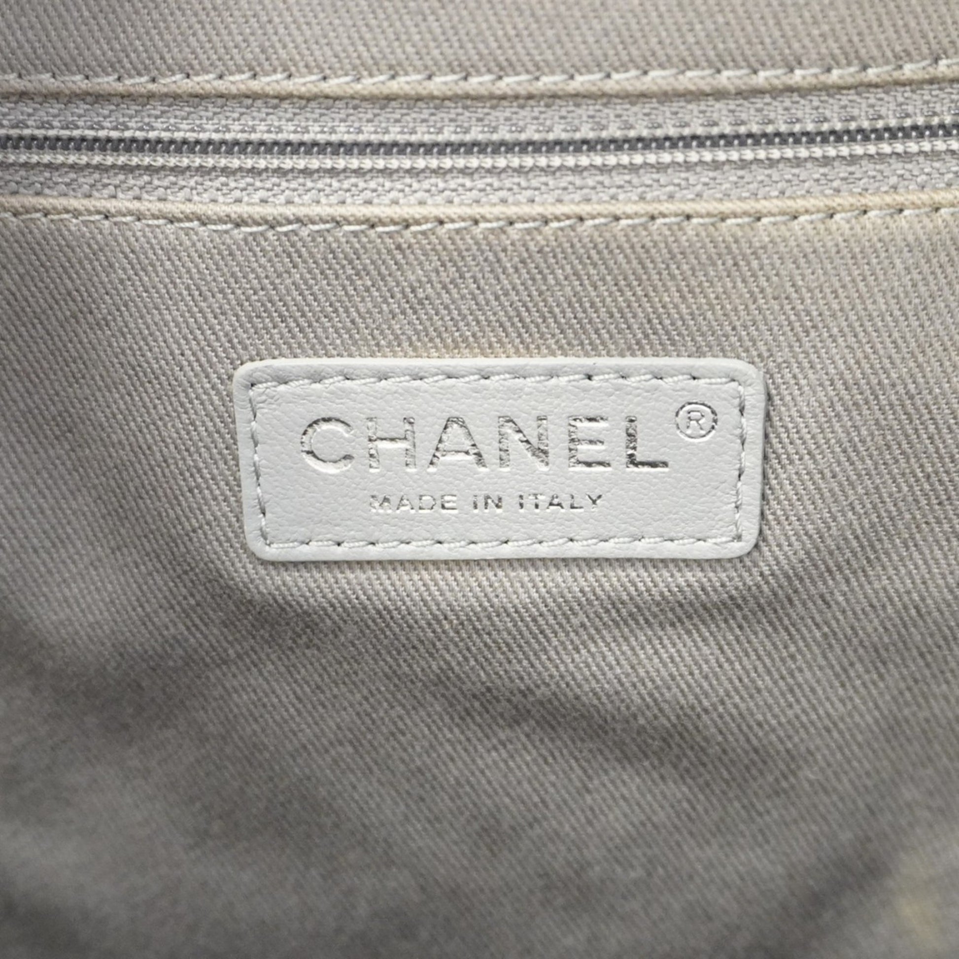 Chanel Cambon Bag, Chanel Cambon Collection, Designer Chanel Purse