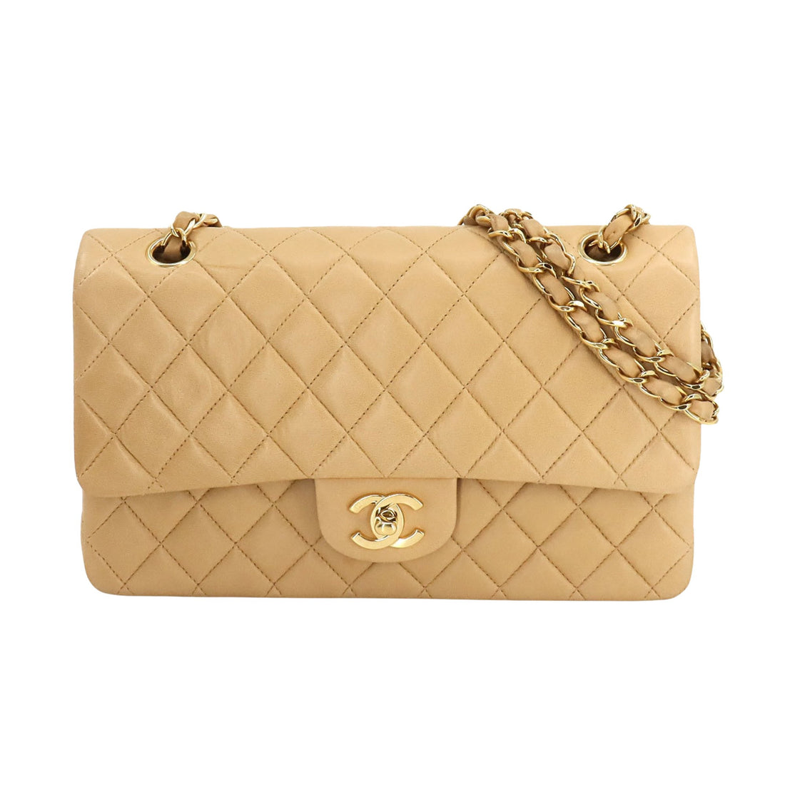 Chanel Designer Bag – Iconic Luxury Handbag Collection