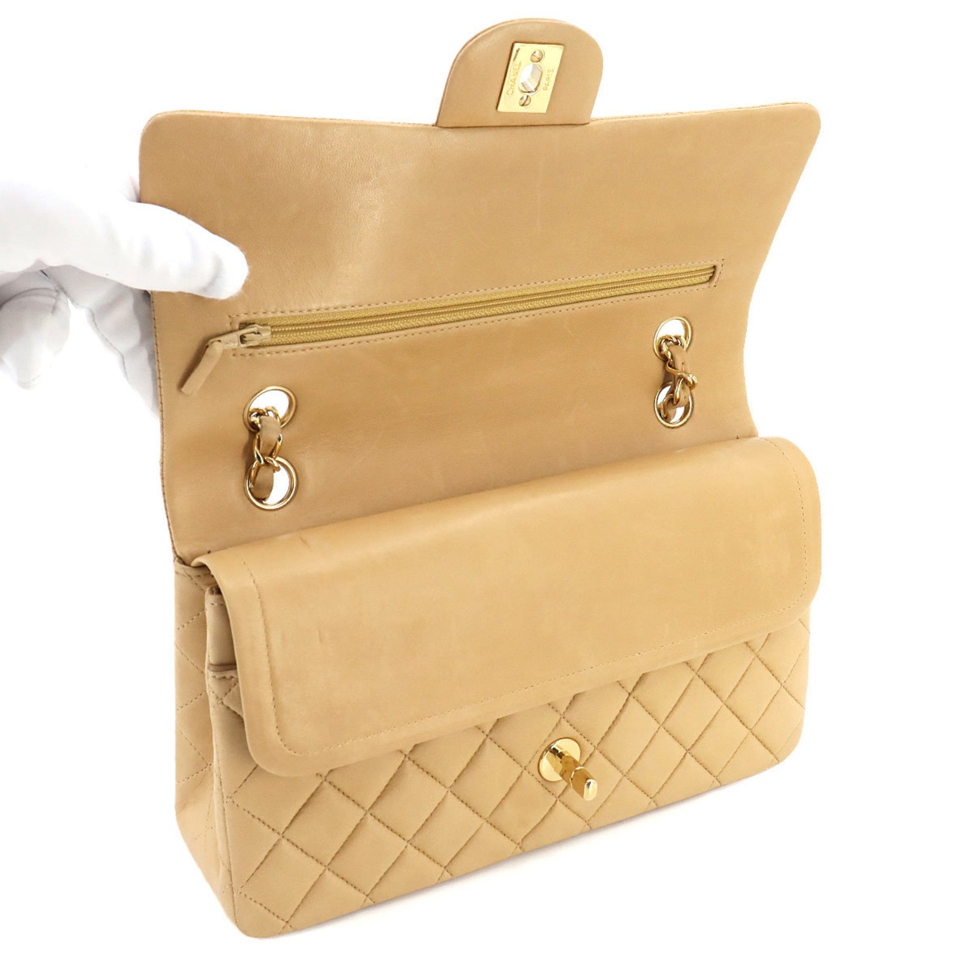Chanel Designer Bag – Iconic Luxury Handbag Collection