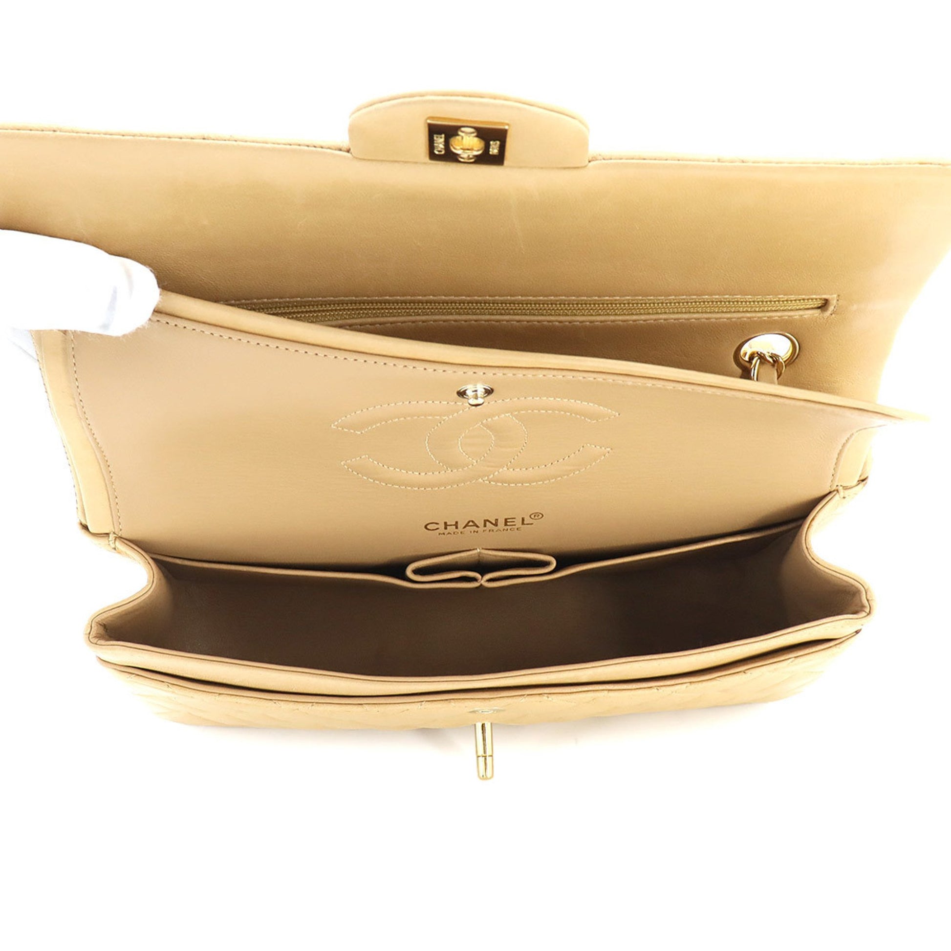 Chanel Designer Bag – Iconic Luxury Handbag Collection