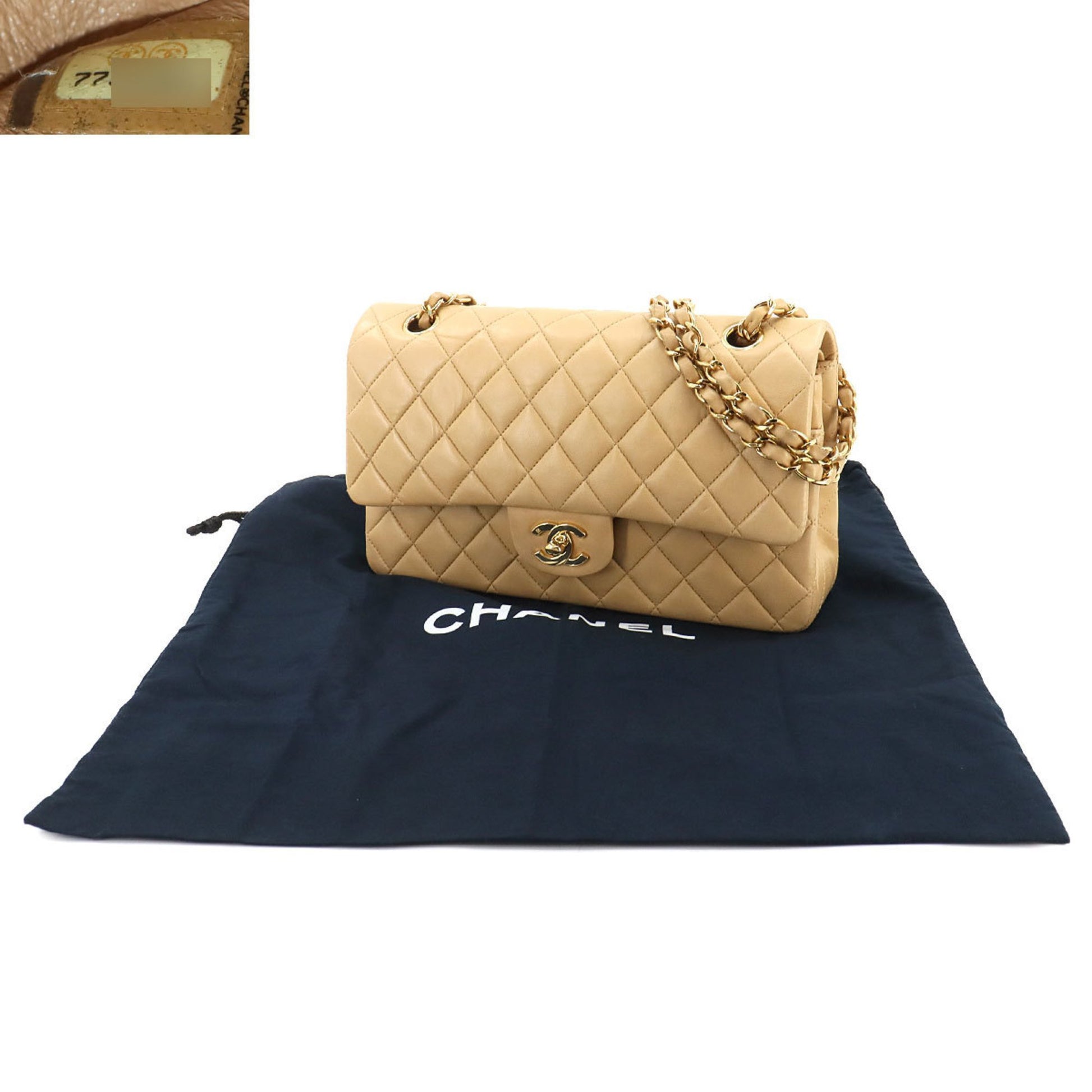 Chanel Designer Bag – Iconic Luxury Handbag Collection
