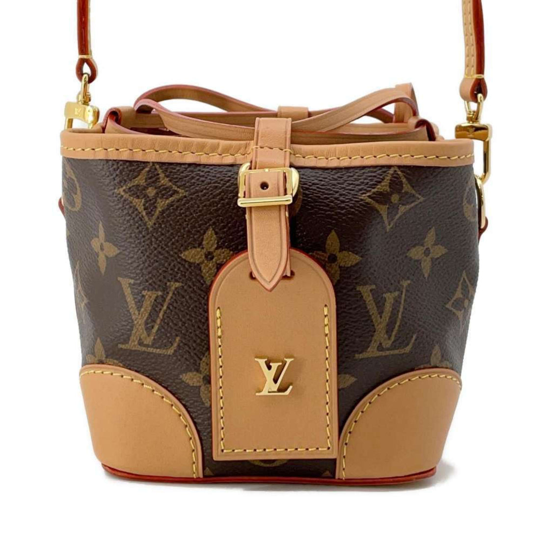 Louis Vuitton Noe Bucket Bag Timeless Design