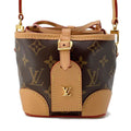 Louis Vuitton Noe Bucket Bag Timeless Design