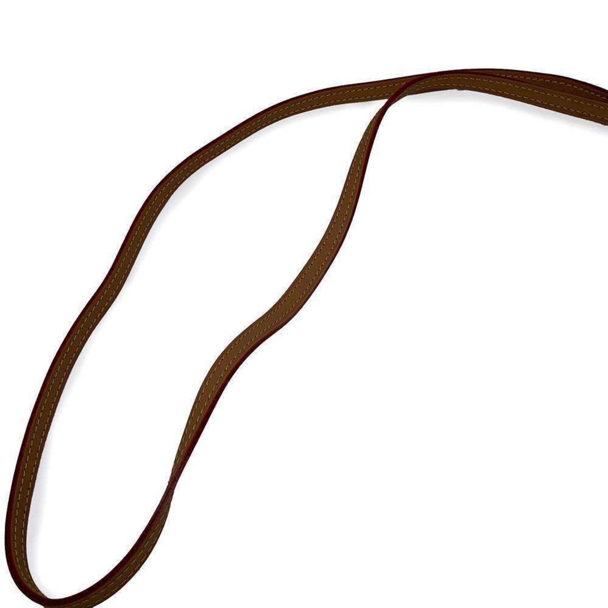 Louis Vuitton Noe Bucket Bag Timeless Design