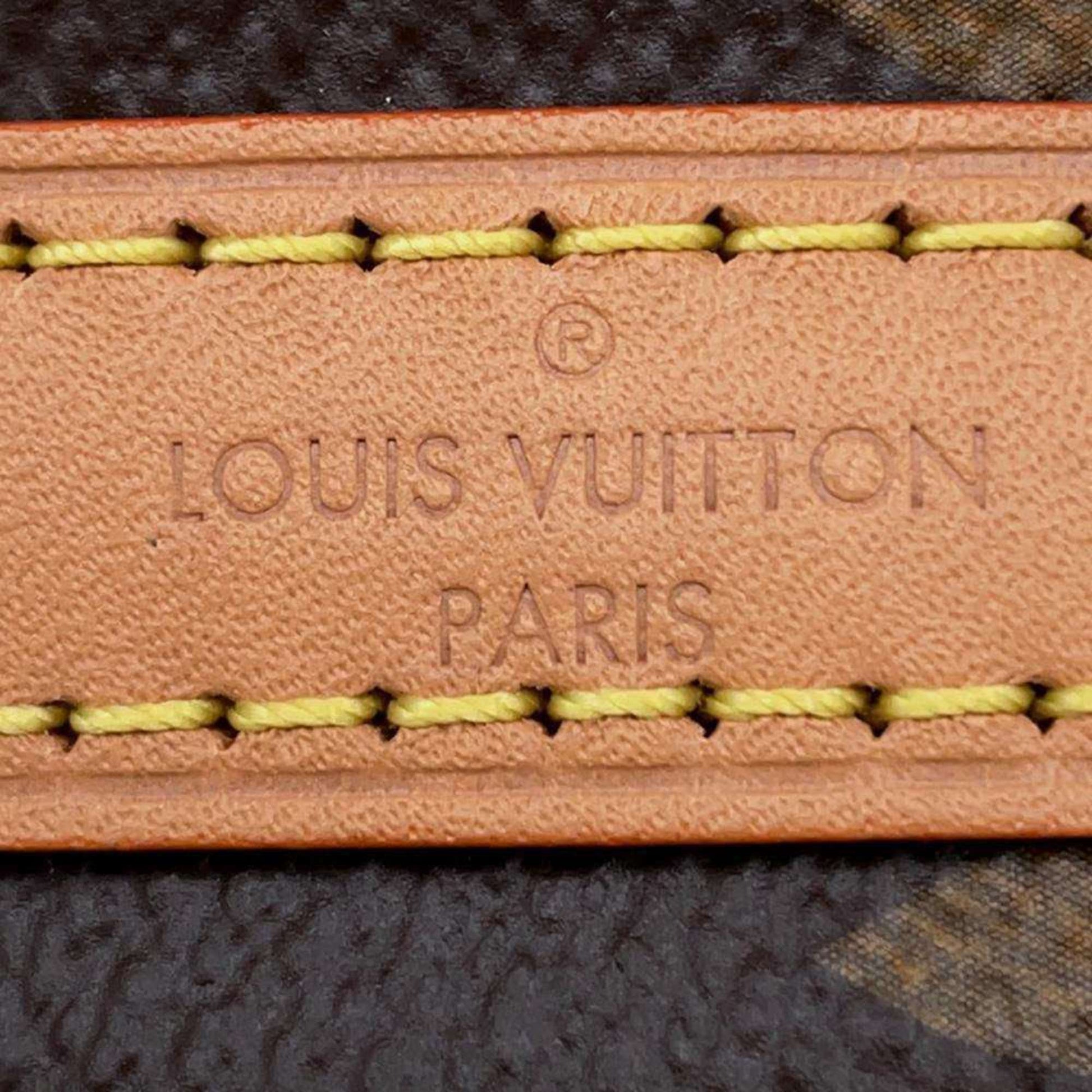 Louis Vuitton Noe Bucket Bag Timeless Design