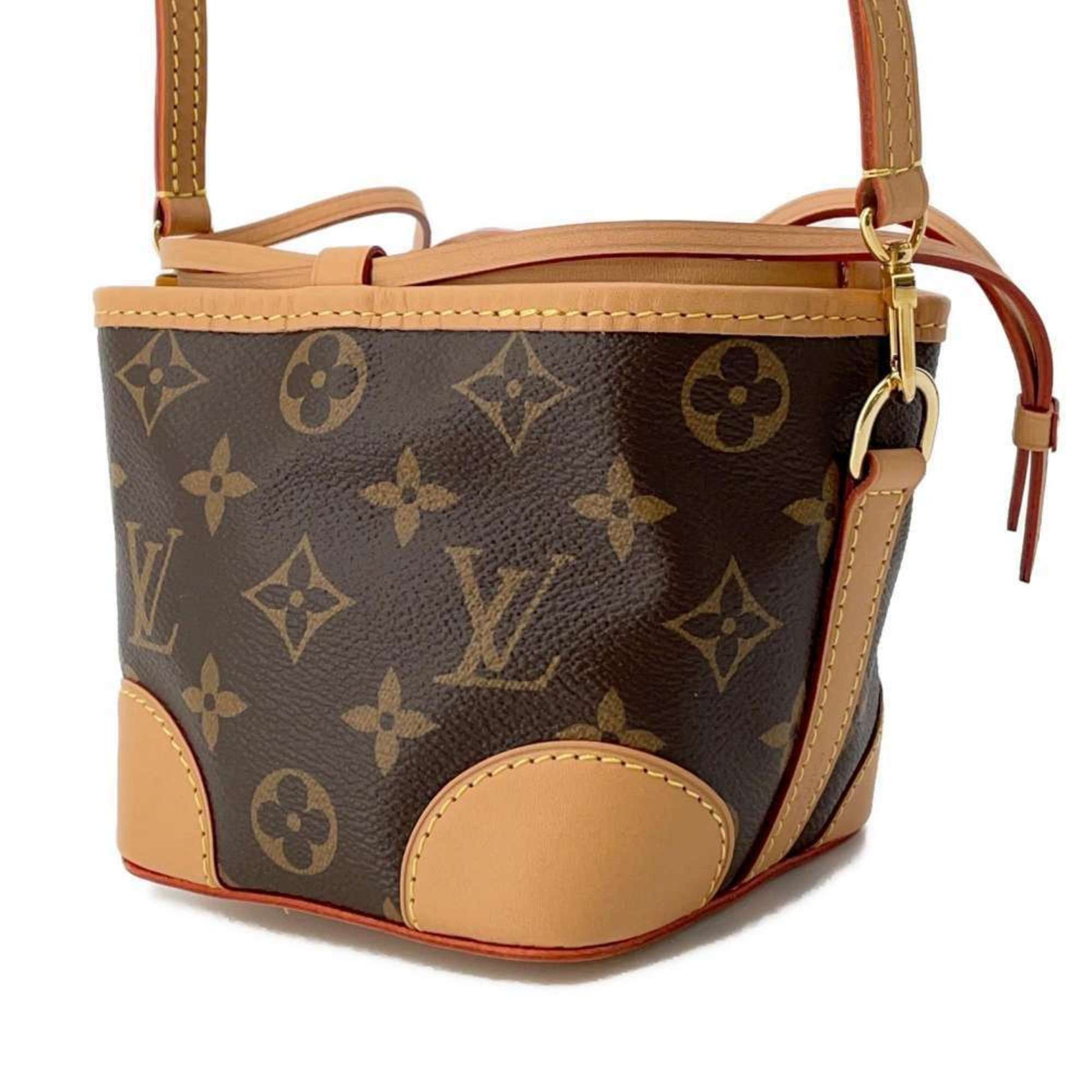 Louis Vuitton Noe Bucket Bag Timeless Design