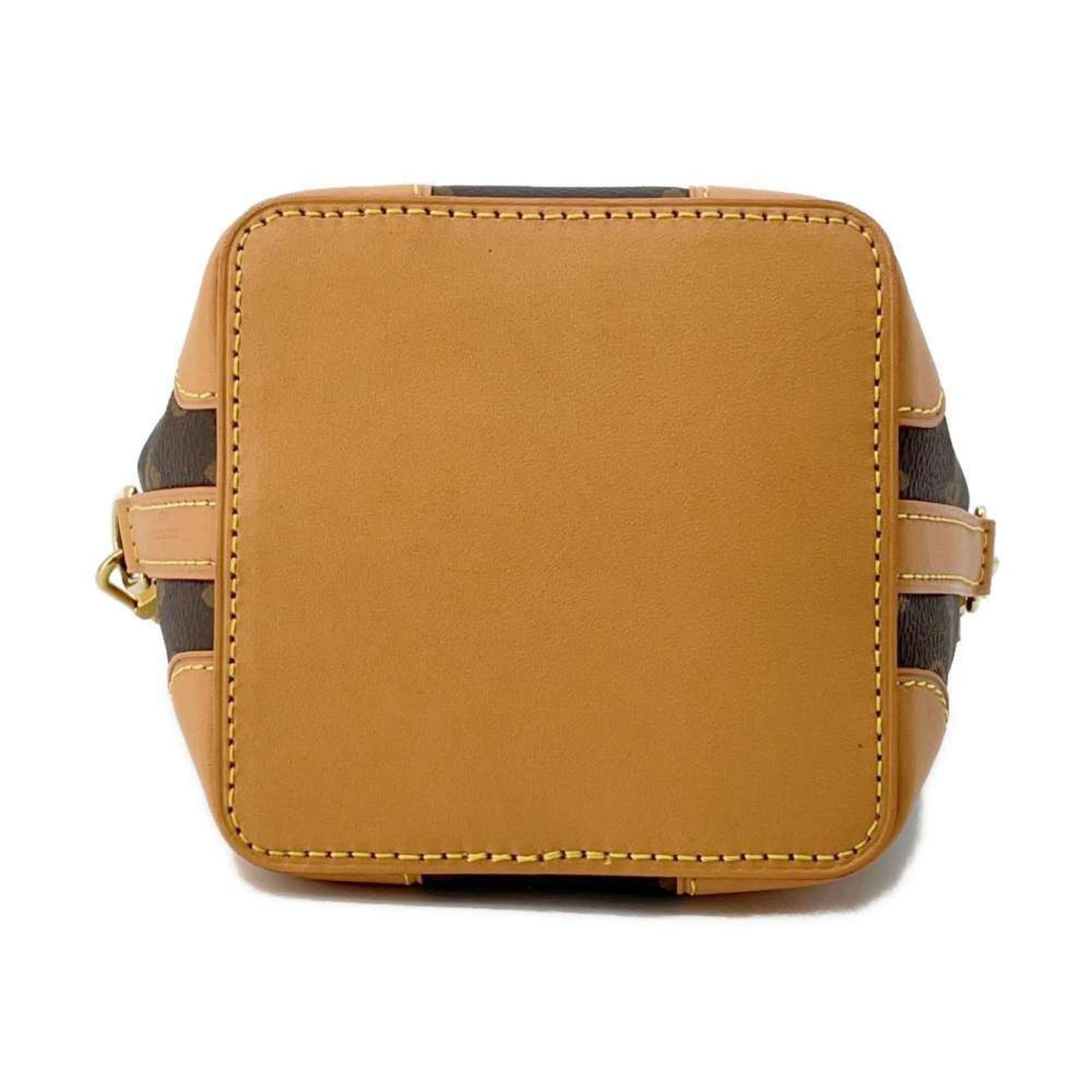 Louis Vuitton Noe Bucket Bag Timeless Design