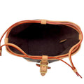 Louis Vuitton Noe Bucket Bag Timeless Design
