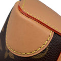 Louis Vuitton Noe Bucket Bag Timeless Design