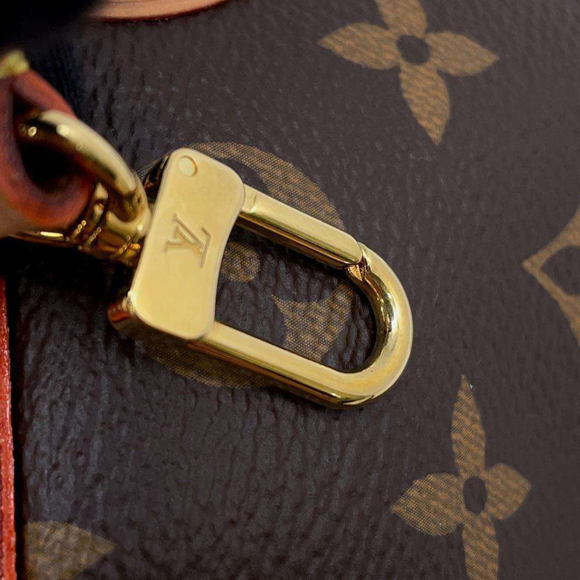 Louis Vuitton Noe Bucket Bag Timeless Design