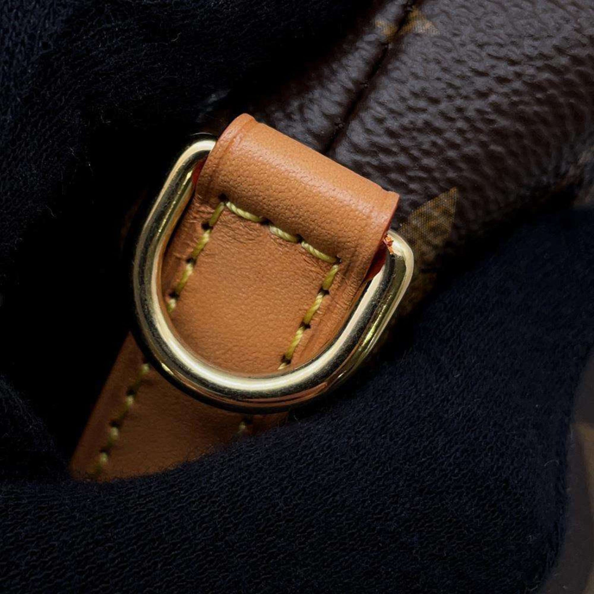 Louis Vuitton Noe Bucket Bag Timeless Design