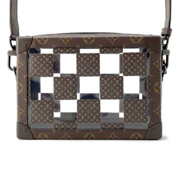 Louis Vuitton Soft Trunk, Louis Vuitton Luggage, Soft Trunk Bag