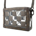 Louis Vuitton Soft Trunk, Louis Vuitton Luggage, Soft Trunk Bag