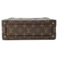 Louis Vuitton Soft Trunk, Louis Vuitton Luggage, Soft Trunk Bag