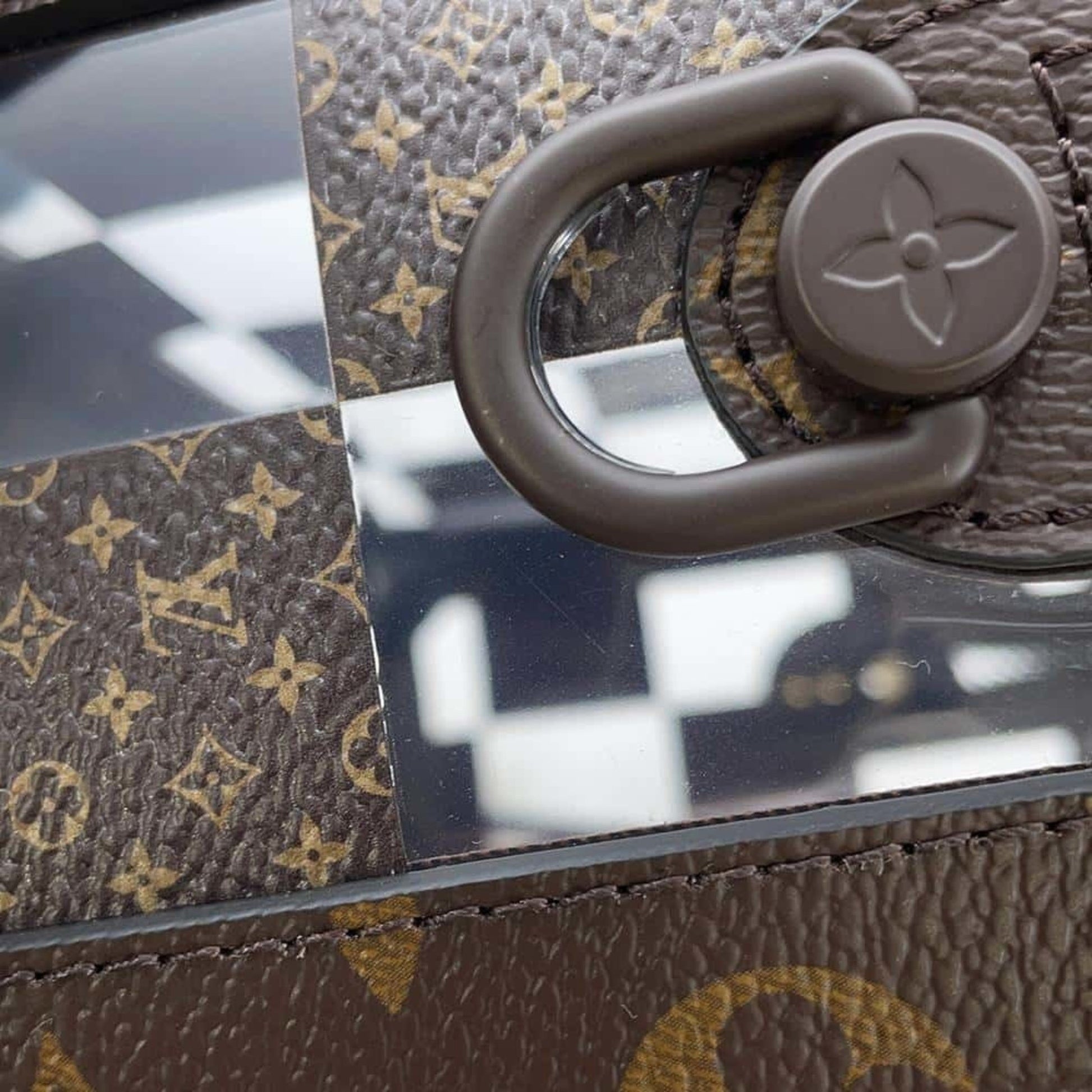 Louis Vuitton Soft Trunk, Louis Vuitton Luggage, Soft Trunk Bag