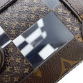 Louis Vuitton Soft Trunk, Louis Vuitton Luggage, Soft Trunk Bag