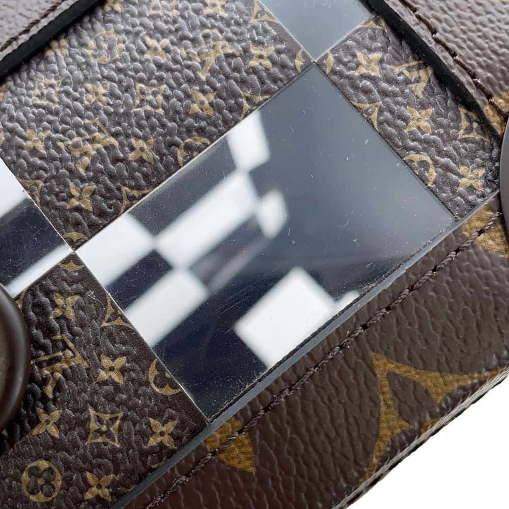 Louis Vuitton Soft Trunk, Louis Vuitton Luggage, Soft Trunk Bag