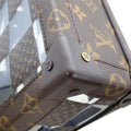 Louis Vuitton Soft Trunk, Louis Vuitton Luggage, Soft Trunk Bag