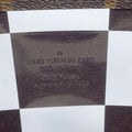 Louis Vuitton Soft Trunk, Louis Vuitton Luggage, Soft Trunk Bag