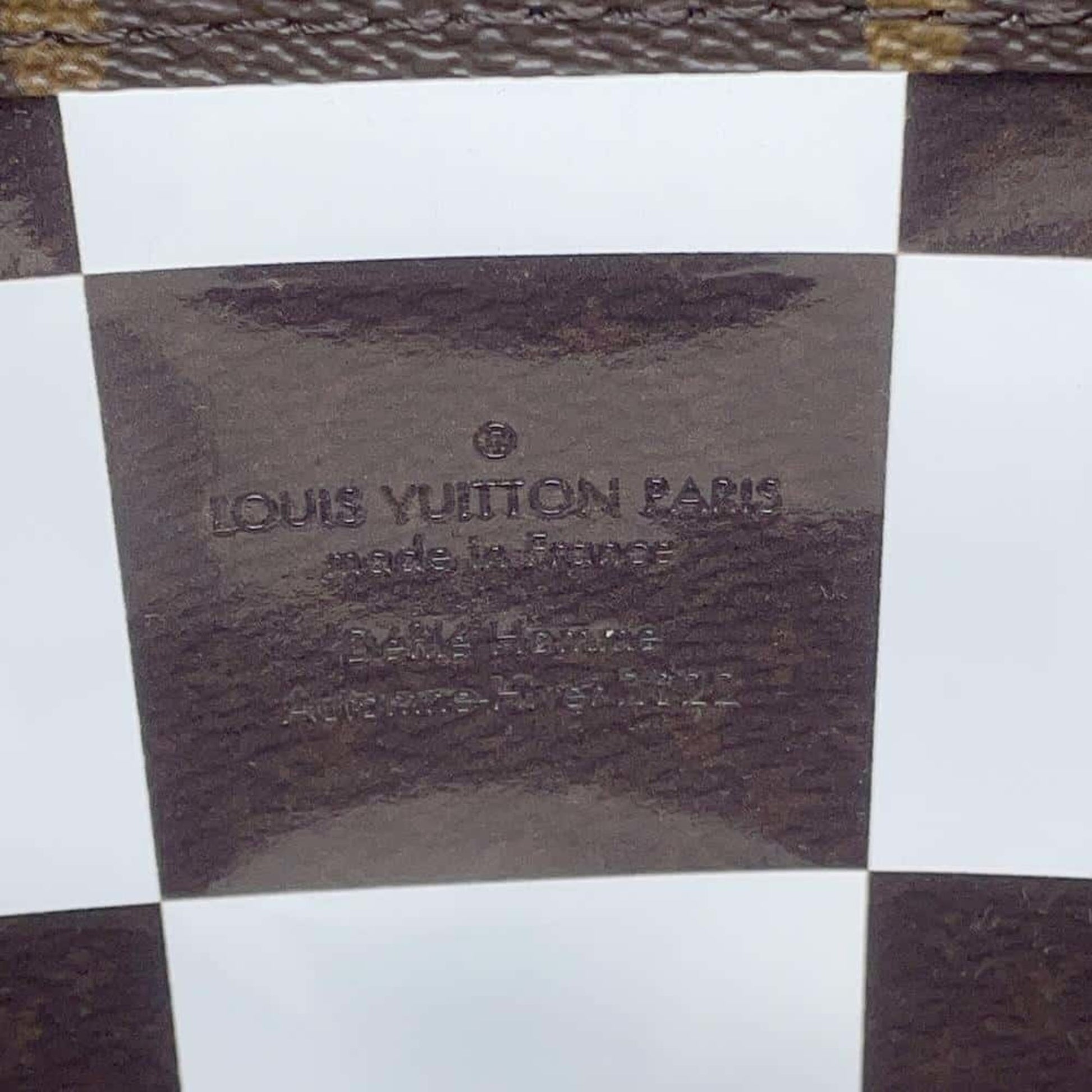Louis Vuitton Soft Trunk, Louis Vuitton Luggage, Soft Trunk Bag