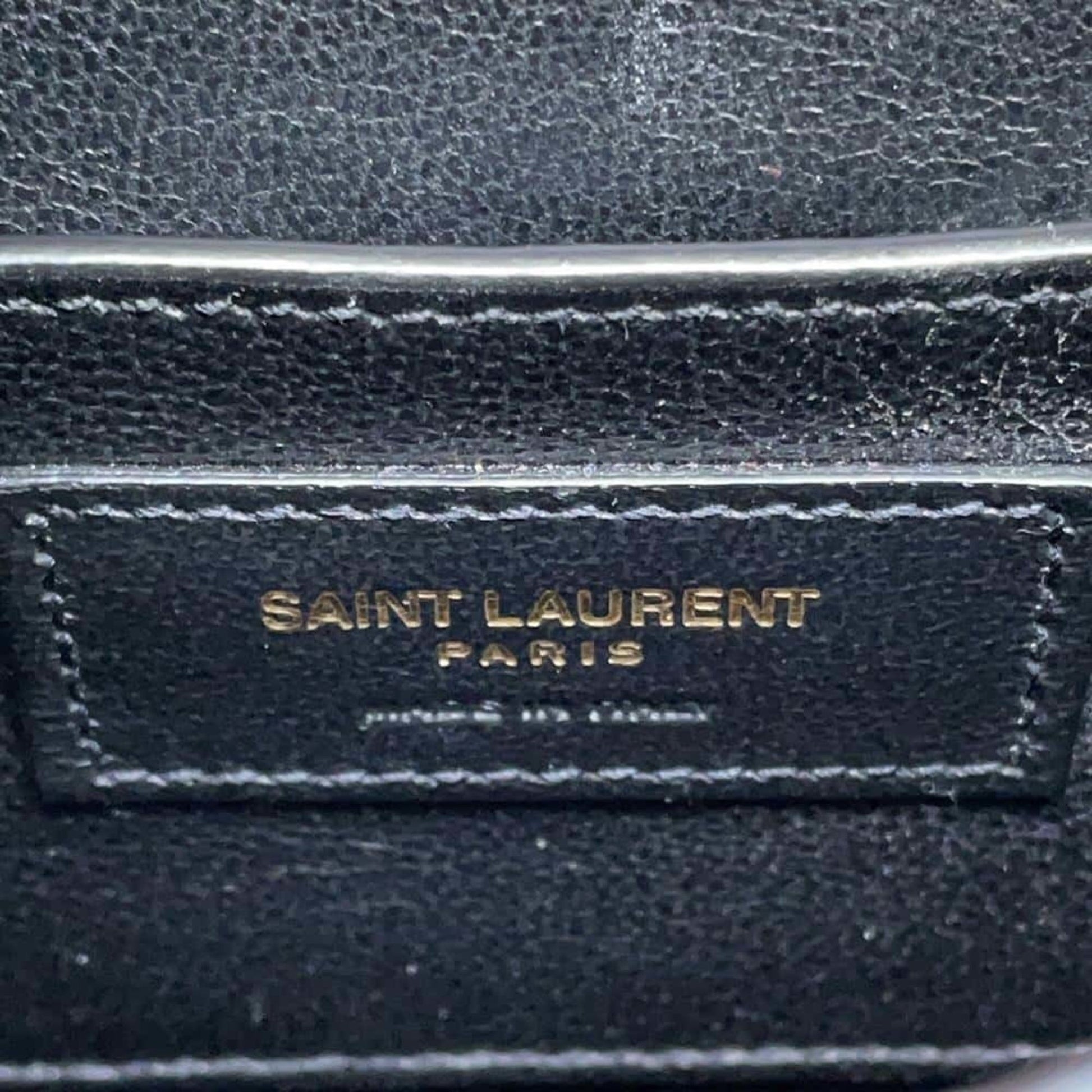 Saint Laurent Handbags & Fashion – Iconic Parisian Style