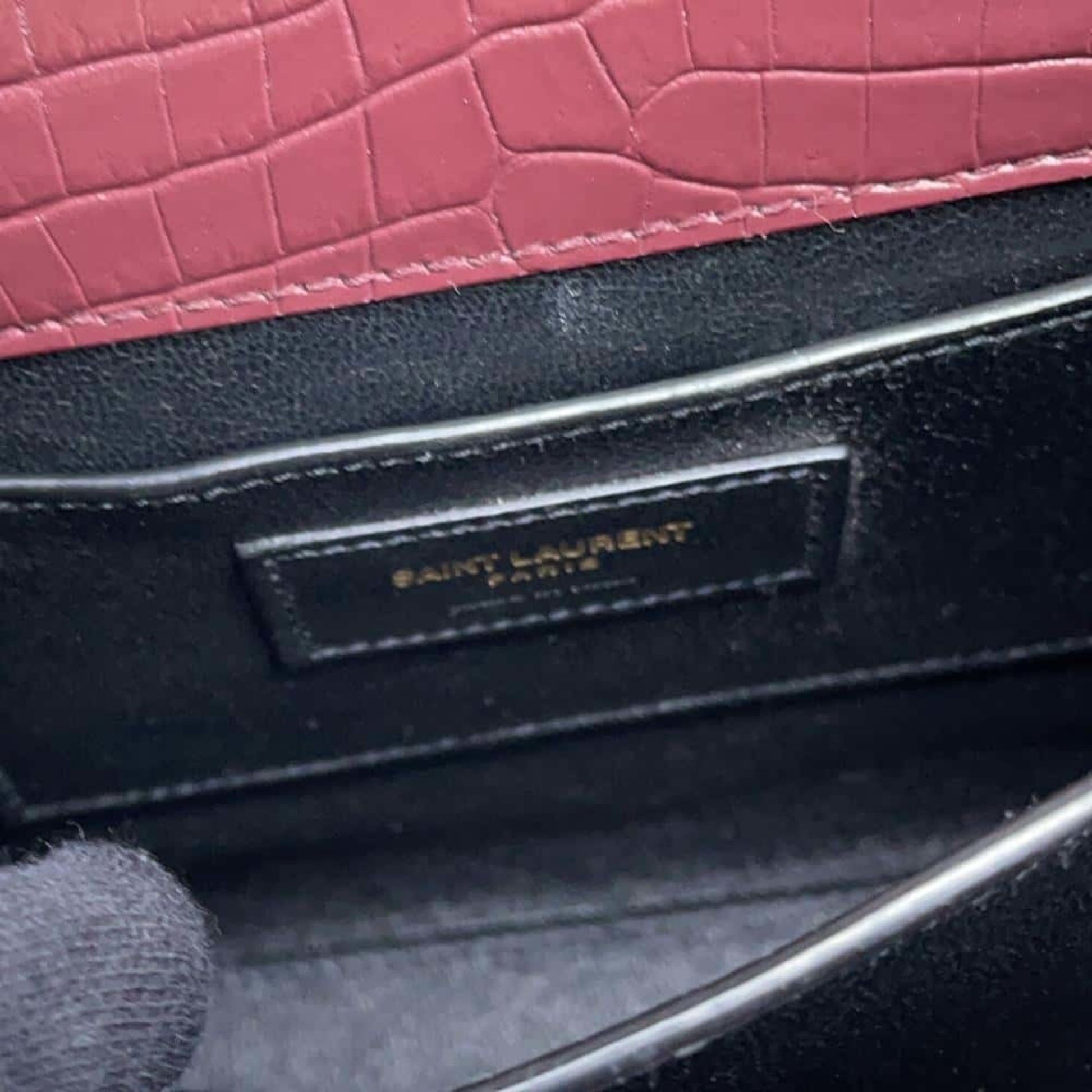 Saint Laurent Handbags & Fashion – Iconic Parisian Style