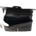 Chanel Timeless bag, Chanel classic handbag, luxury Chanel Timeless