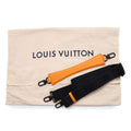 Louis Vuitton Polochon, LV Polochon bag, Louis Vuitton duffle bag
