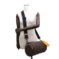 Louis Vuitton Polochon, LV Polochon bag, Louis Vuitton duffle bag