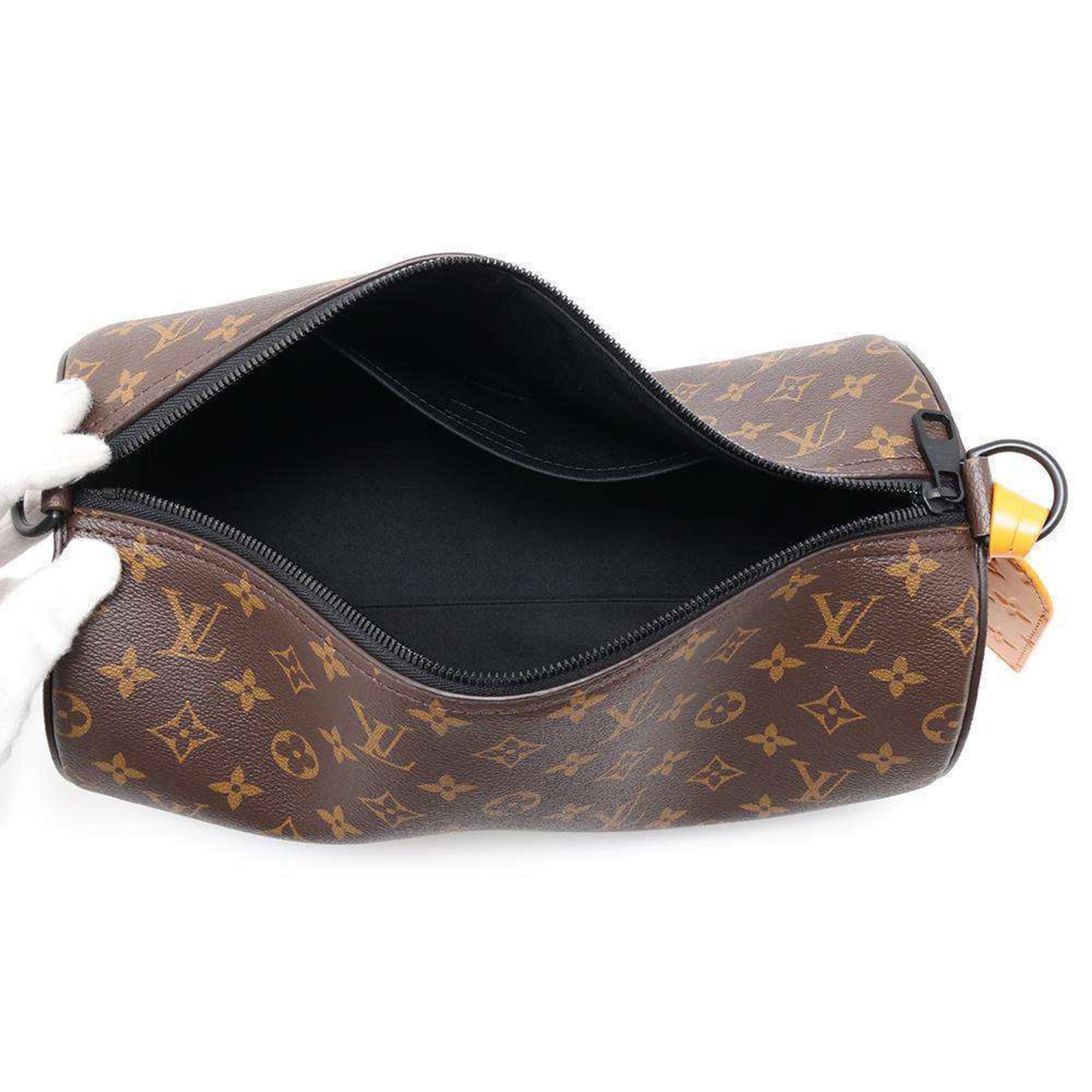 Louis Vuitton Polochon, LV Polochon bag, Louis Vuitton duffle bag