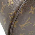 Louis Vuitton Polochon, LV Polochon bag, Louis Vuitton duffle bag