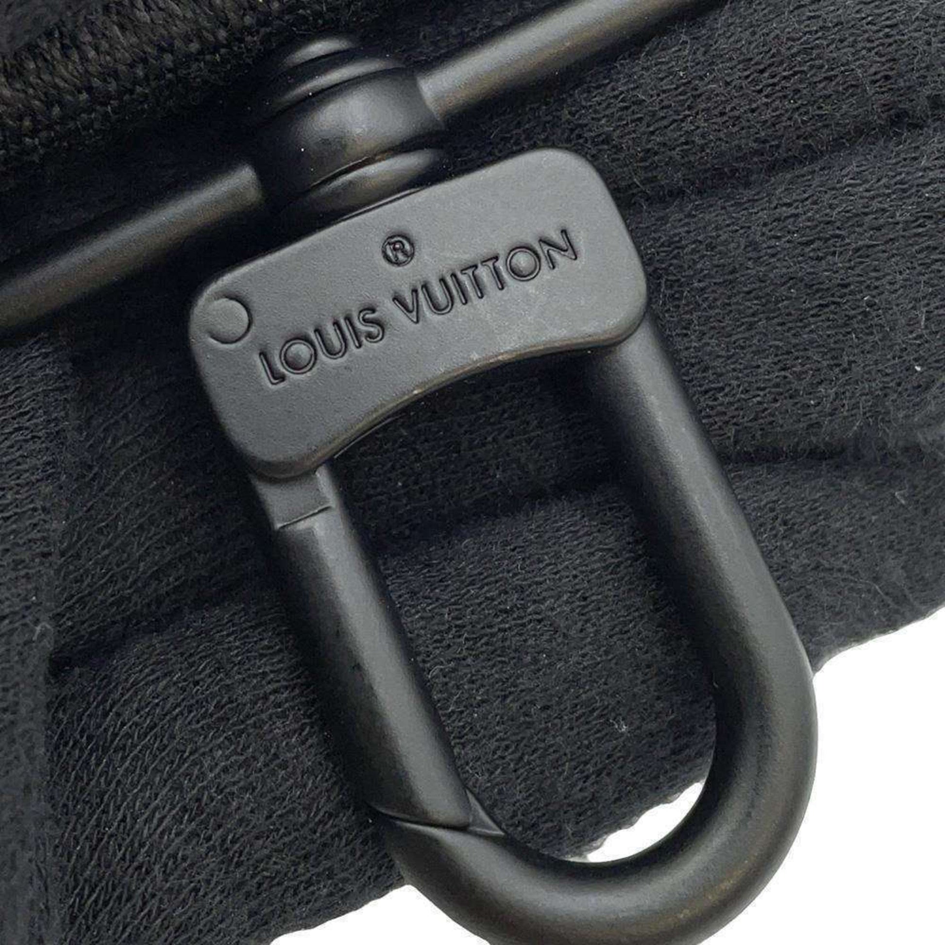 Louis Vuitton Polochon, LV Polochon bag, Louis Vuitton duffle bag