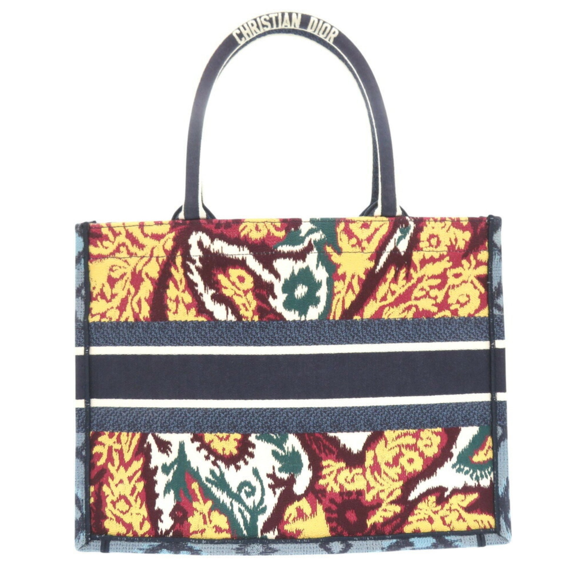 Dior Book Tote bag, luxury Dior tote, Dior handbags, Book Tote collection