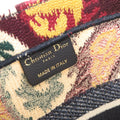 Dior Book Tote bag, luxury Dior tote, Dior handbags, Book Tote collection