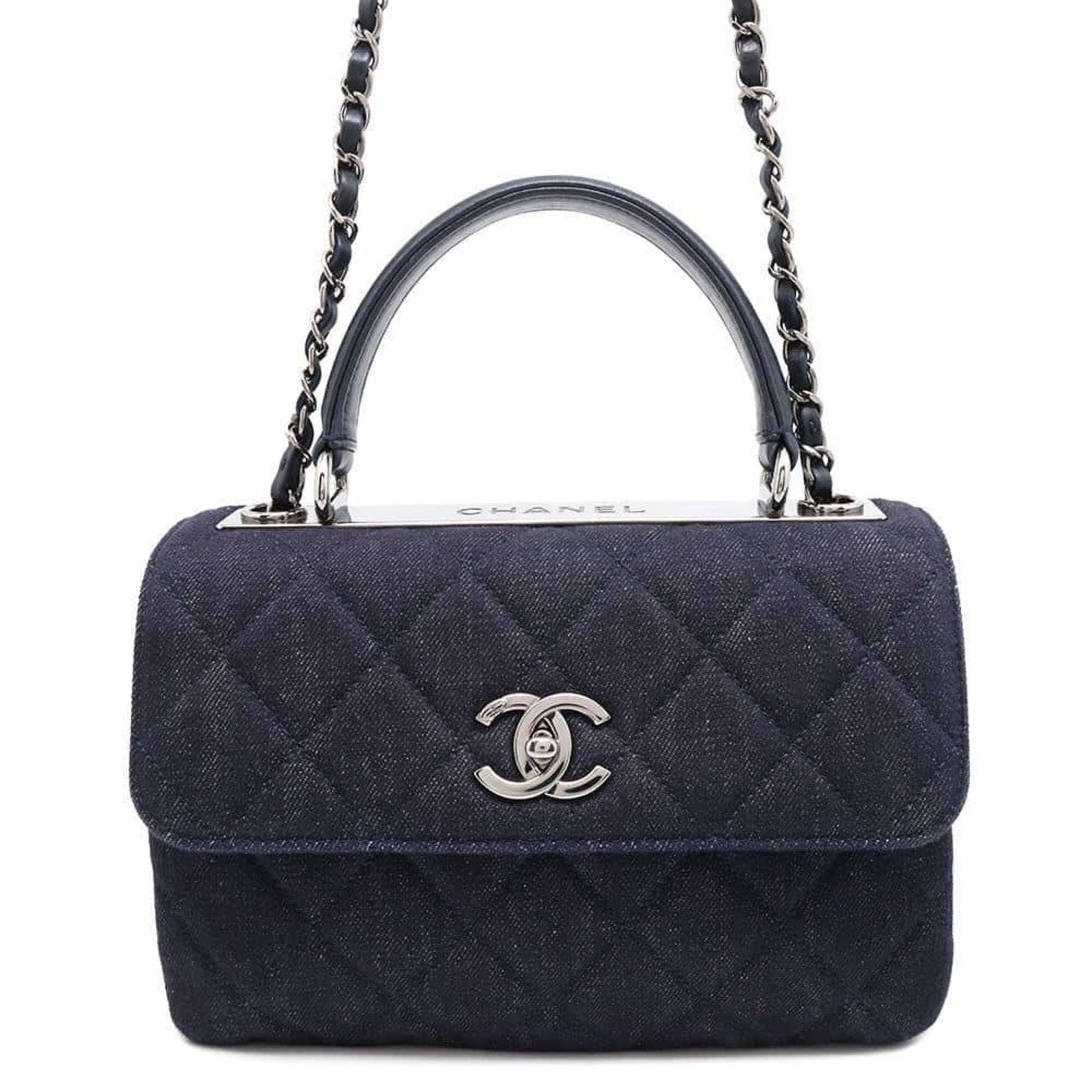 Chanel Coco Handle, Coco Handle bag, luxury Chanel handbags