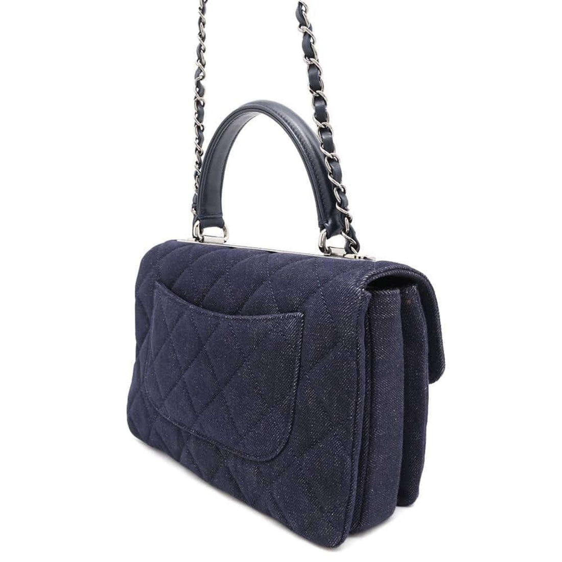 Chanel Coco Handle, Coco Handle bag, luxury Chanel handbags