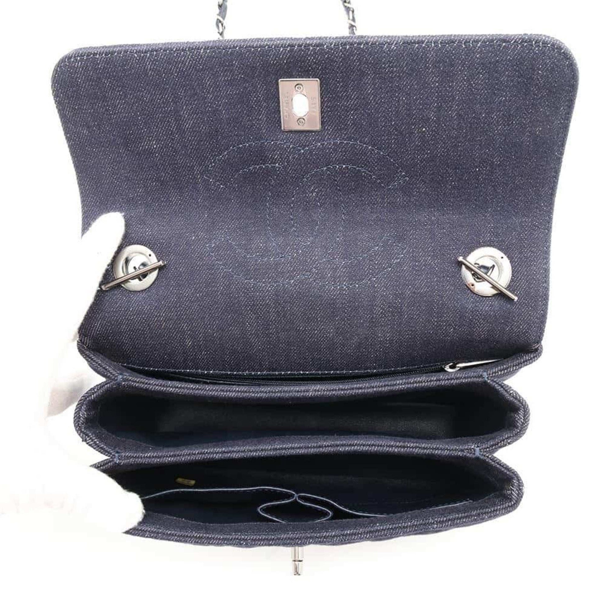 Chanel Coco Handle, Coco Handle bag, luxury Chanel handbags