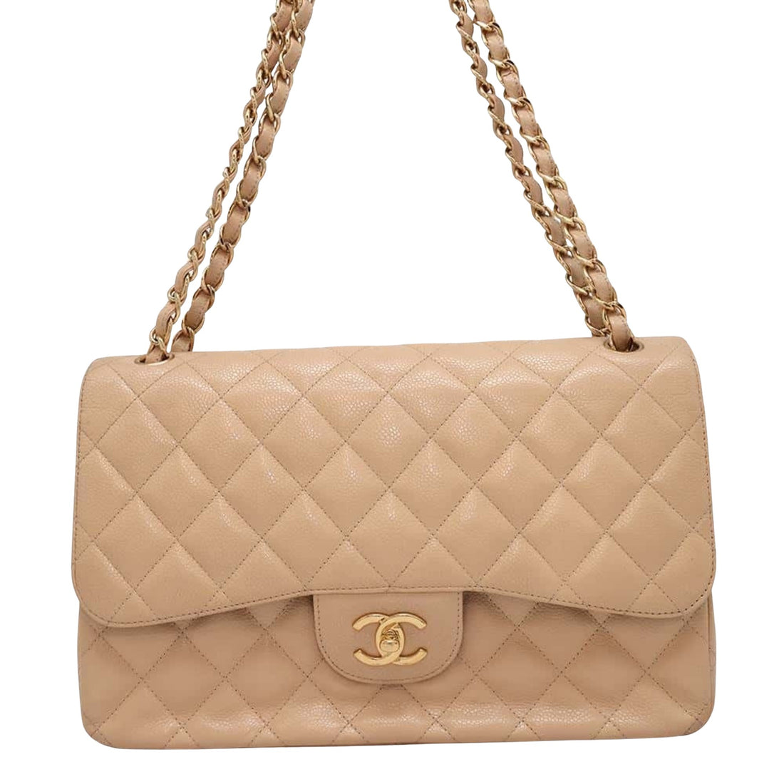 Chanel luxury bags, classic Chanel accessories